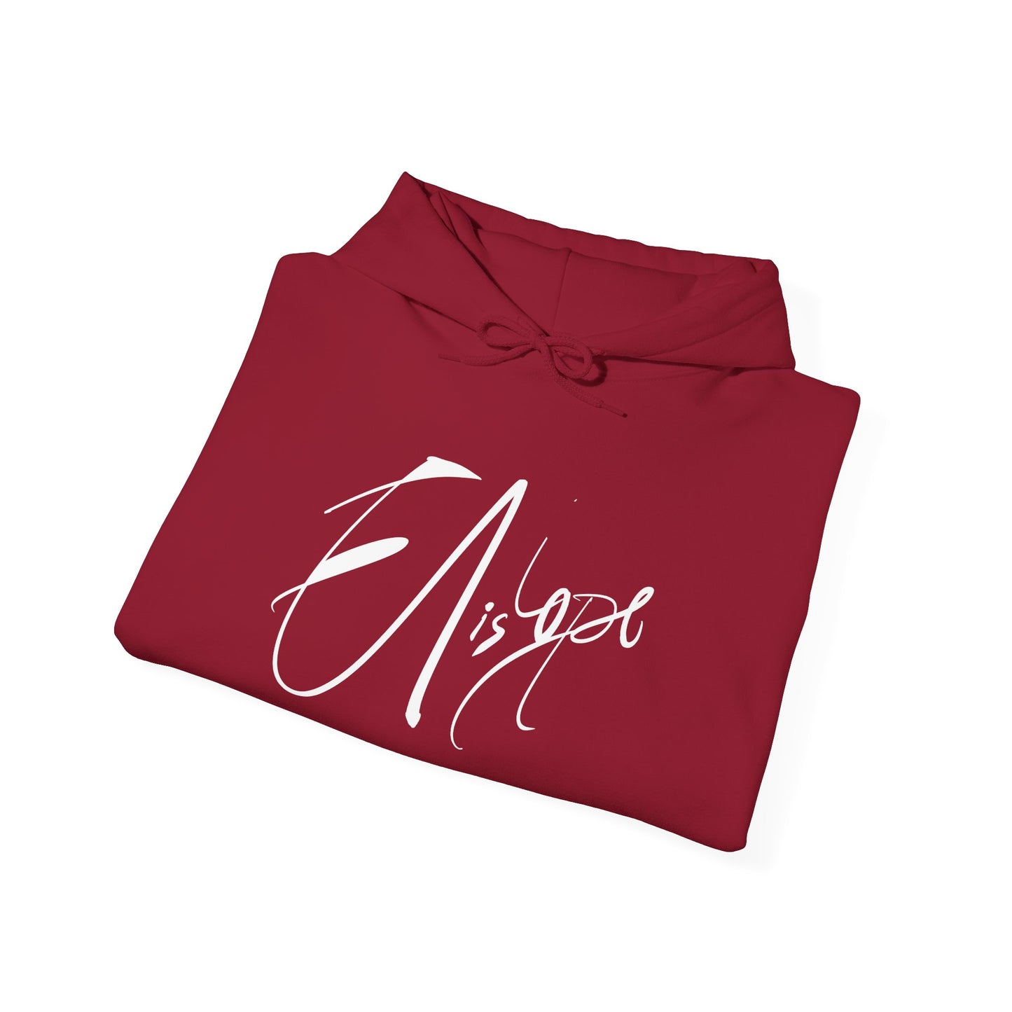 Eishope I''m your favorite hoodie - Cozy Lounge Wear, Perfect for Casual Outfits, Gift for Holidays, Relaxation, Outdoor Activities!