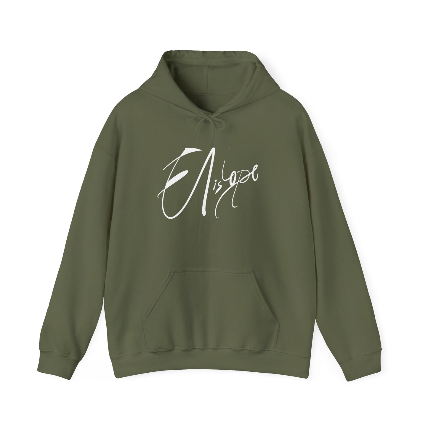 Eishope I''m your favorite hoodie - Cozy Lounge Wear, Perfect for Casual Outfits, Gift for Holidays, Relaxation, Outdoor Activities!