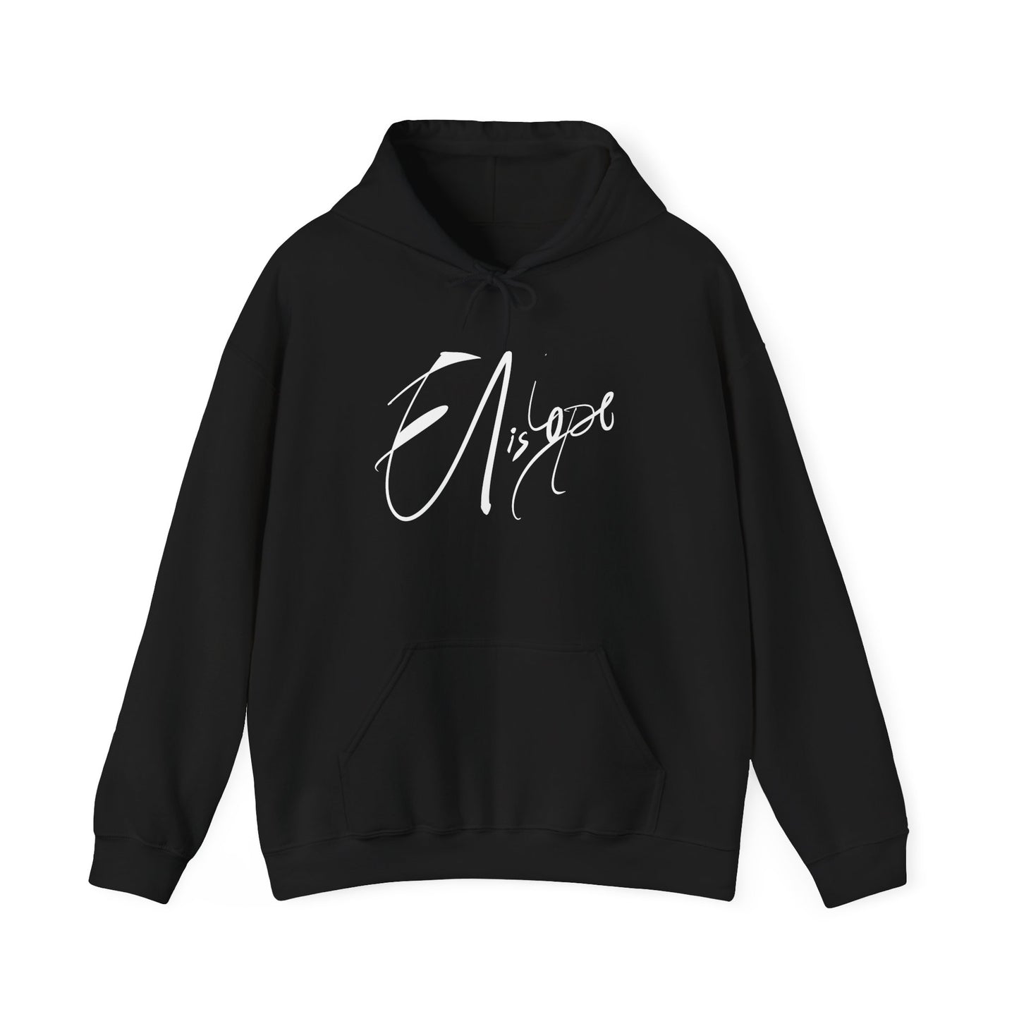 Eishope I''m your favorite hoodie - Cozy Lounge Wear, Perfect for Casual Outfits, Gift for Holidays, Relaxation, Outdoor Activities!