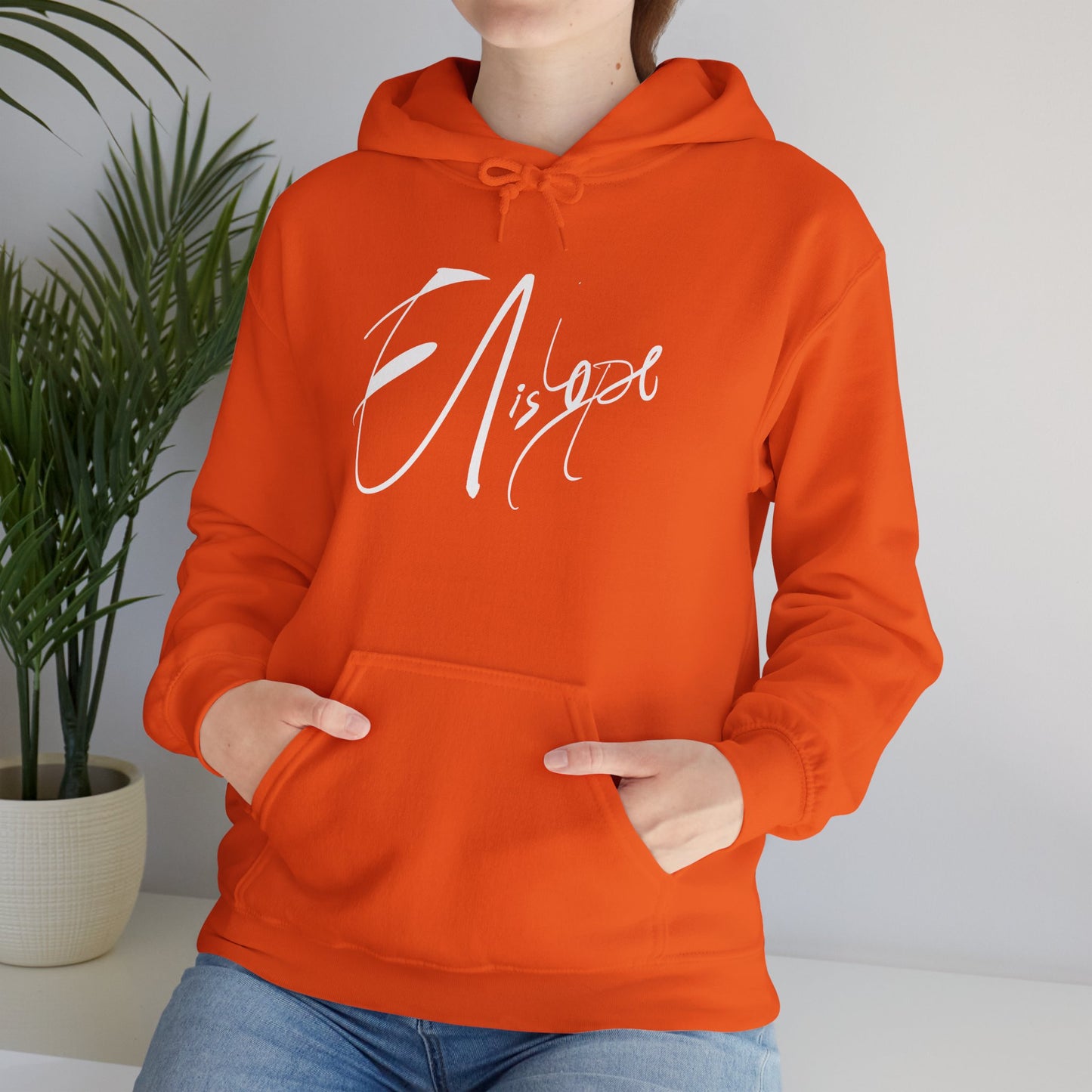 Eishope I''m your favorite hoodie - Cozy Lounge Wear, Perfect for Casual Outfits, Gift for Holidays, Relaxation, Outdoor Activities!