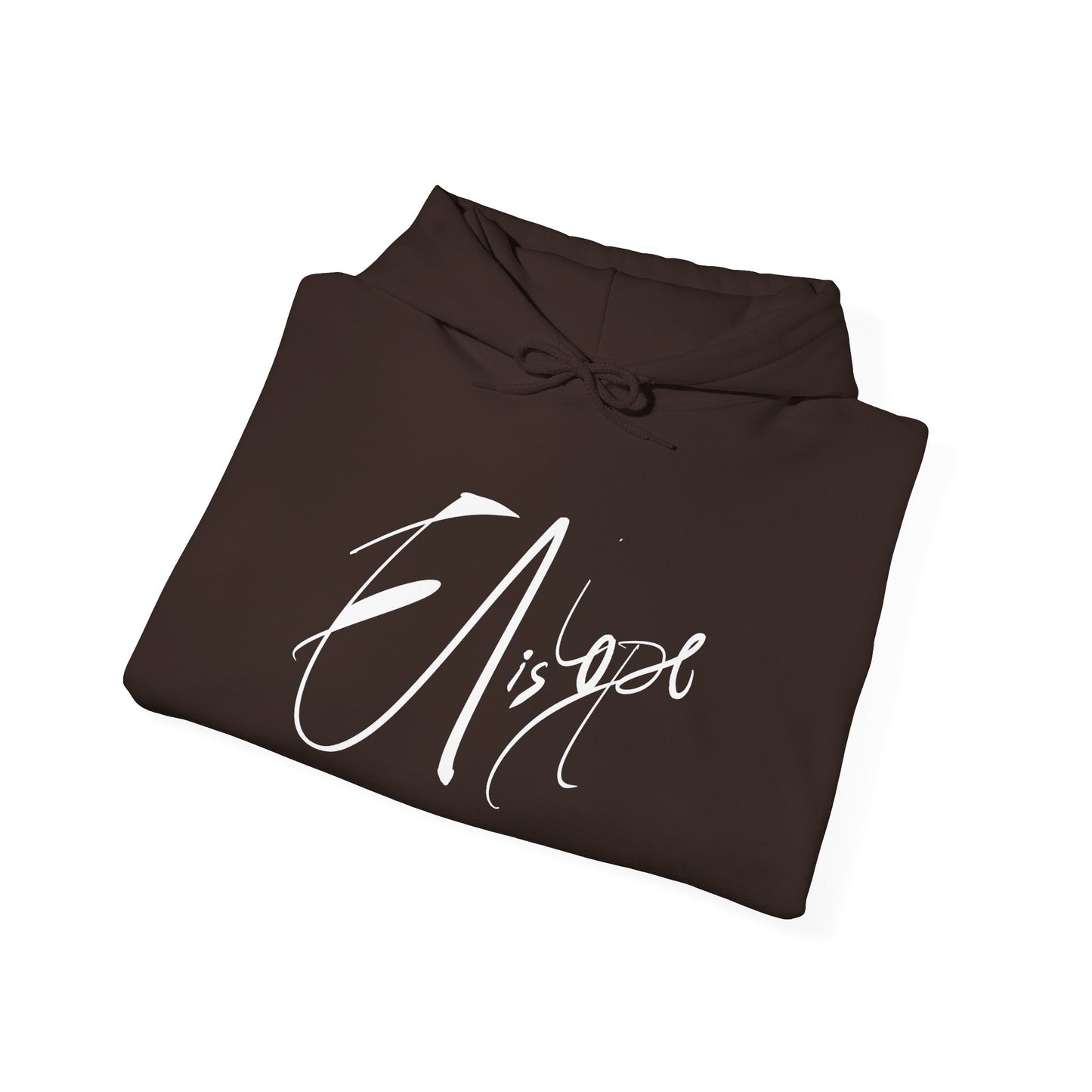 Eishope I''m your favorite hoodie - Cozy Lounge Wear, Perfect for Casual Outfits, Gift for Holidays, Relaxation, Outdoor Activities!