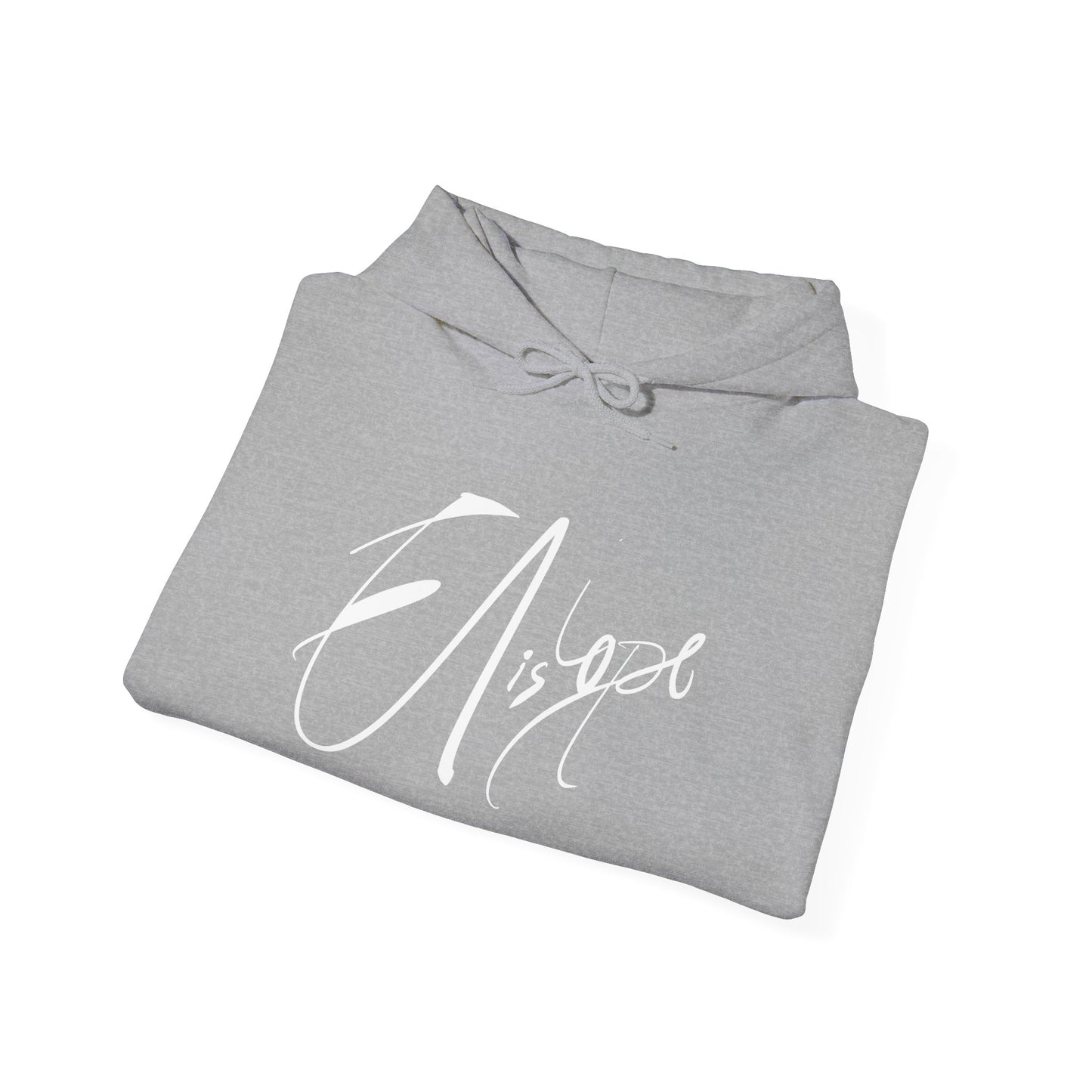 Eishope I''m your favorite hoodie - Cozy Lounge Wear, Perfect for Casual Outfits, Gift for Holidays, Relaxation, Outdoor Activities!