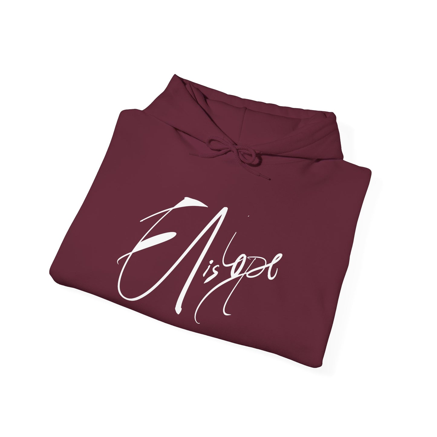 Eishope I''m your favorite hoodie - Cozy Lounge Wear, Perfect for Casual Outfits, Gift for Holidays, Relaxation, Outdoor Activities!