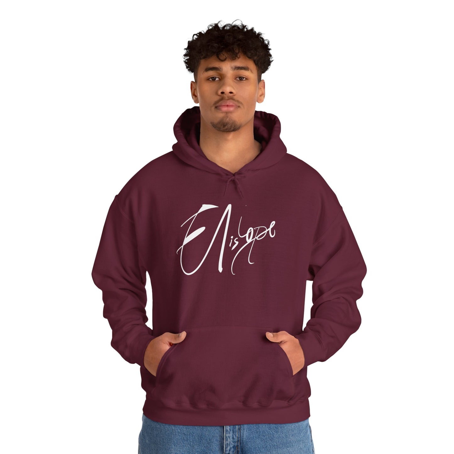 Eishope I''m your favorite hoodie - Cozy Lounge Wear, Perfect for Casual Outfits, Gift for Holidays, Relaxation, Outdoor Activities!