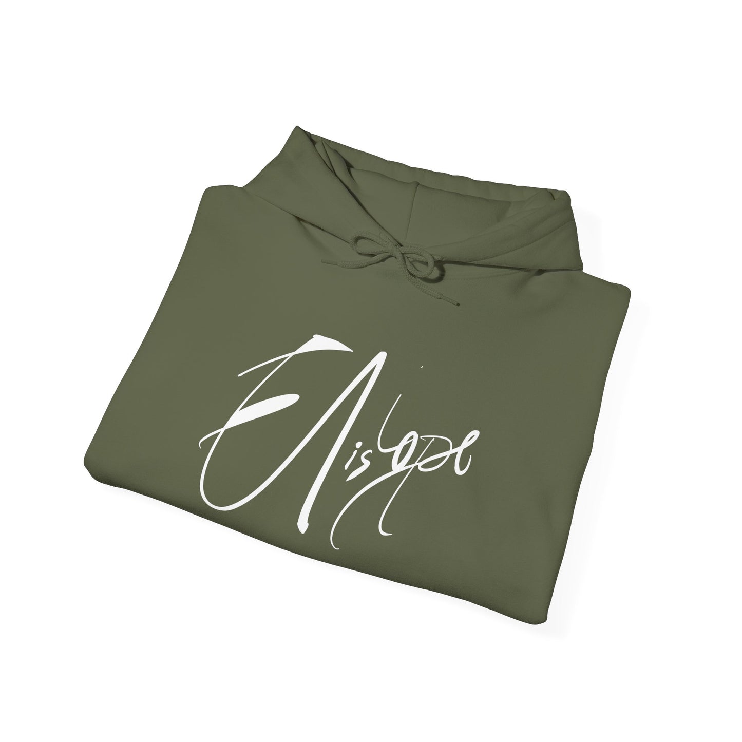 Eishope I''m your favorite hoodie - Cozy Lounge Wear, Perfect for Casual Outfits, Gift for Holidays, Relaxation, Outdoor Activities!