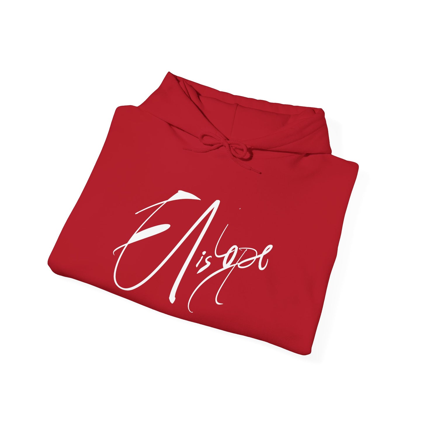 Eishope I''m your favorite hoodie - Cozy Lounge Wear, Perfect for Casual Outfits, Gift for Holidays, Relaxation, Outdoor Activities!