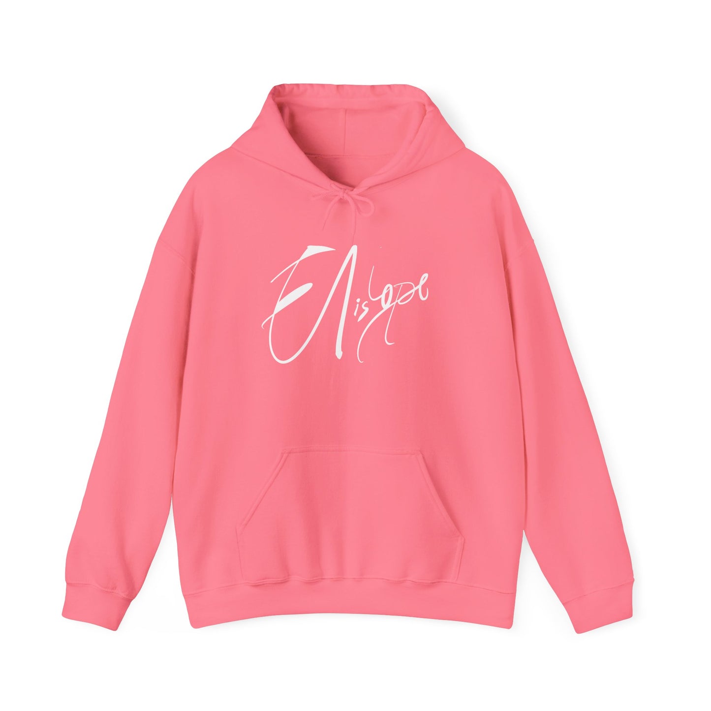 Eishope I''m your favorite hoodie - Cozy Lounge Wear, Perfect for Casual Outfits, Gift for Holidays, Relaxation, Outdoor Activities!