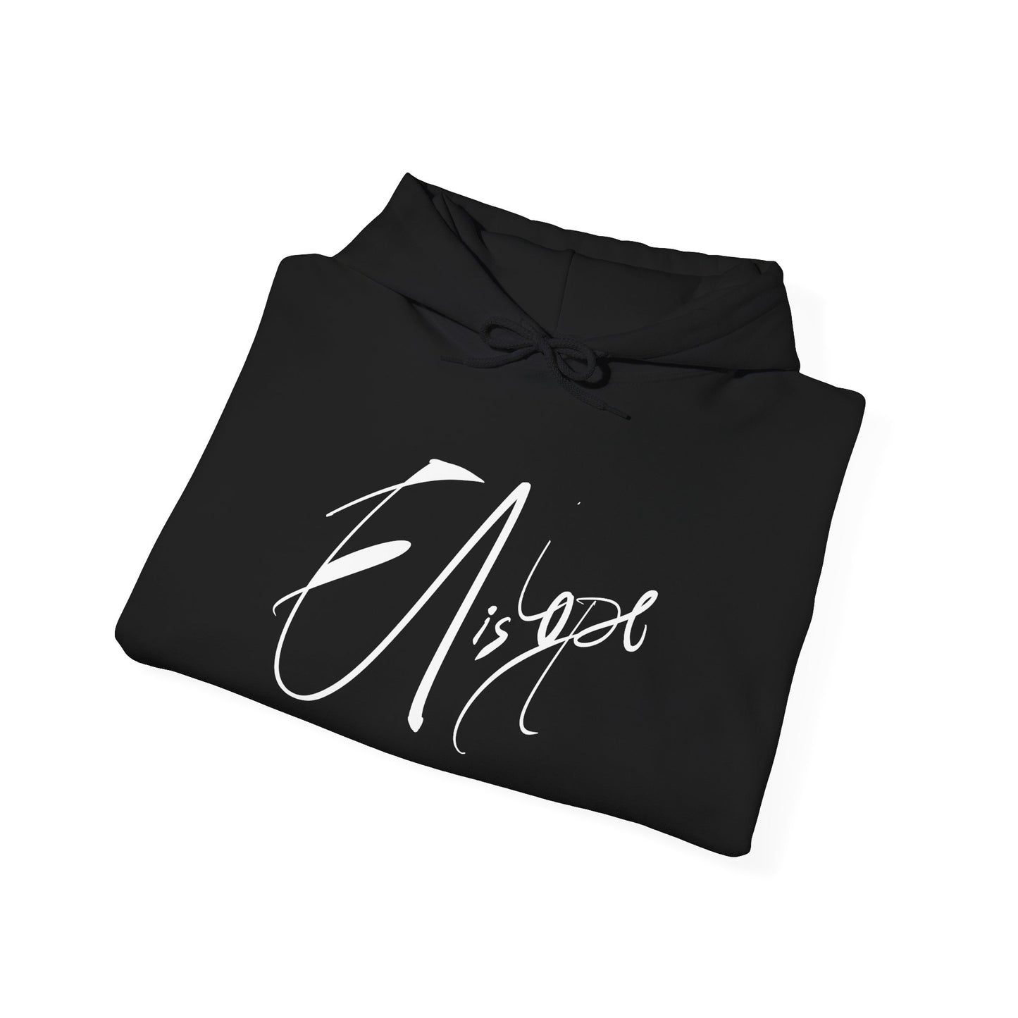 Eishope I''m your favorite hoodie - Cozy Lounge Wear, Perfect for Casual Outfits, Gift for Holidays, Relaxation, Outdoor Activities!