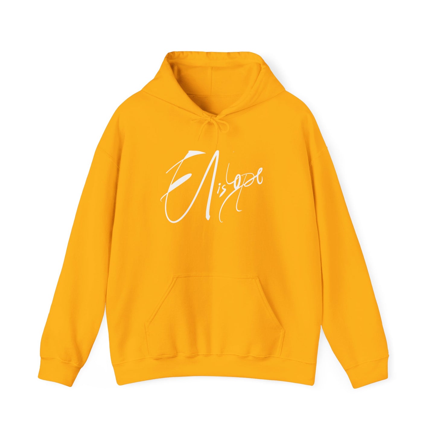 Eishope I''m your favorite hoodie - Cozy Lounge Wear, Perfect for Casual Outfits, Gift for Holidays, Relaxation, Outdoor Activities!
