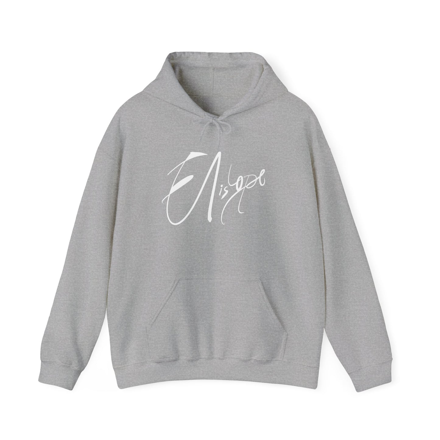 Eishope I''m your favorite hoodie - Cozy Lounge Wear, Perfect for Casual Outfits, Gift for Holidays, Relaxation, Outdoor Activities!