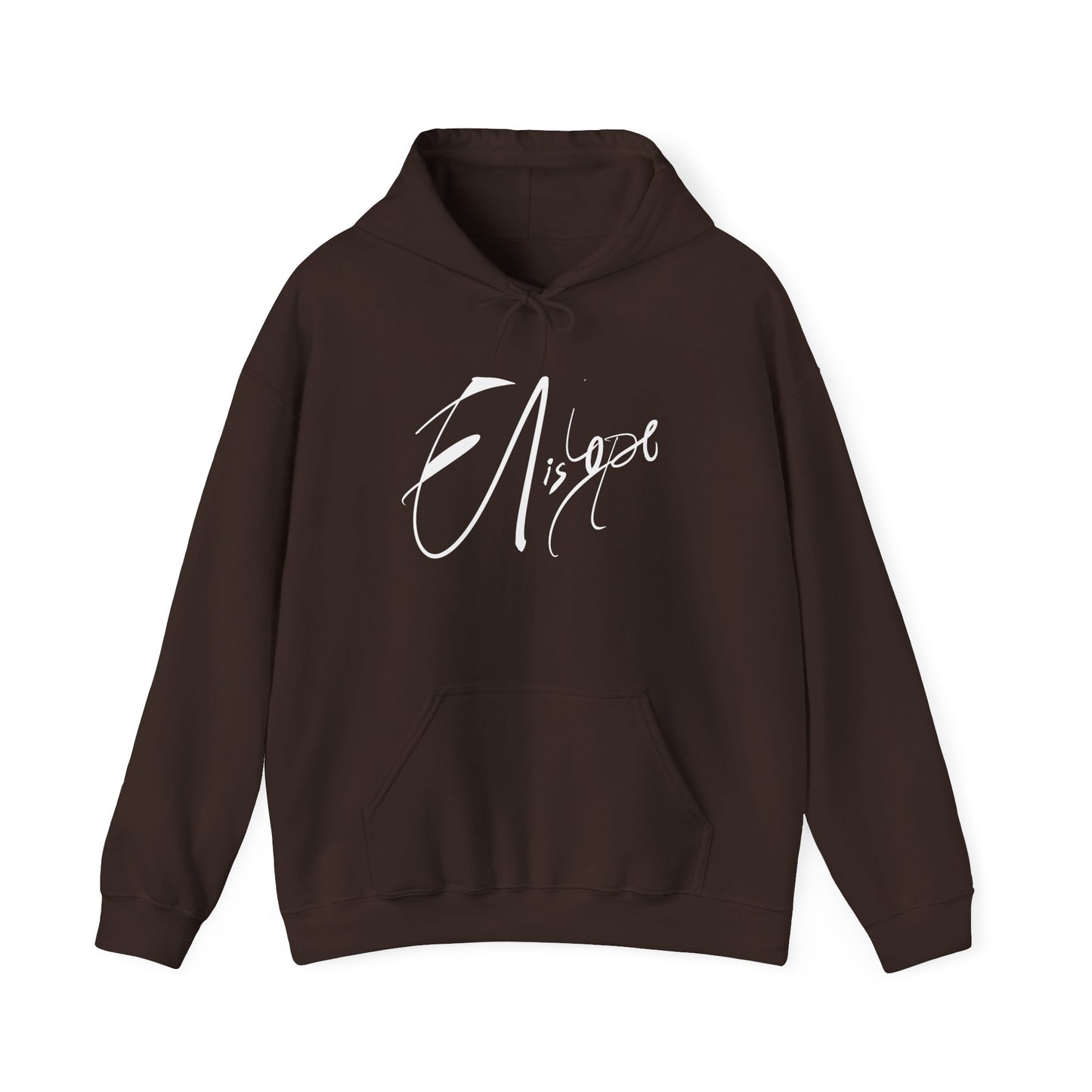Eishope I''m your favorite hoodie - Cozy Lounge Wear, Perfect for Casual Outfits, Gift for Holidays, Relaxation, Outdoor Activities!