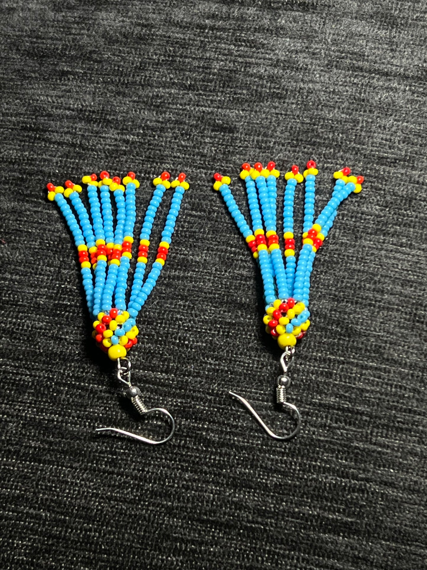 CONGO HANDMADE EARRINGS