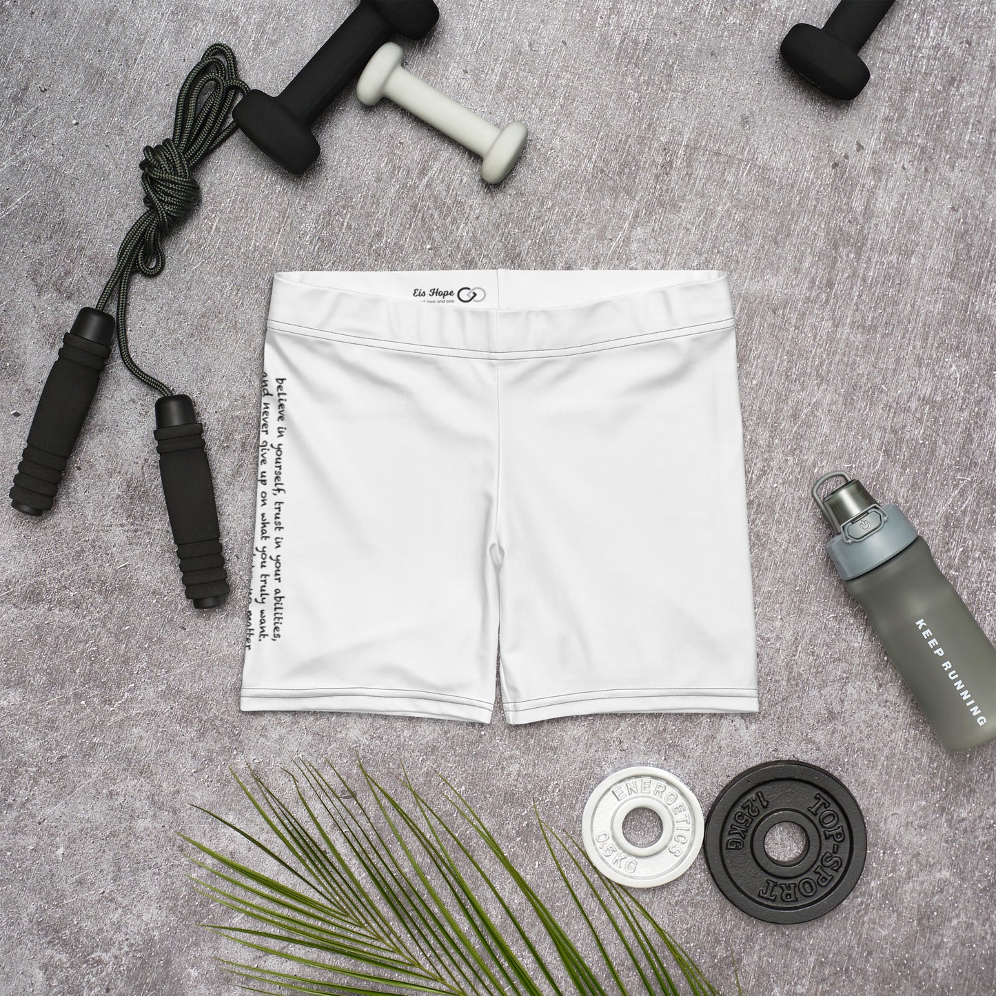 Shorts, workout, running, stretching,